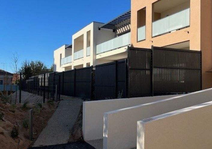 location Appartement Montpellier