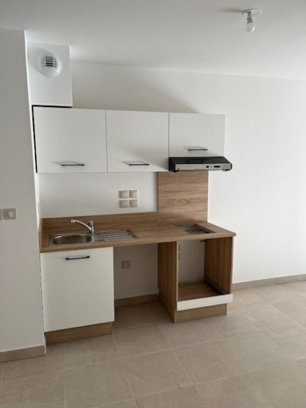 location Appartement Montpellier - Photo 5