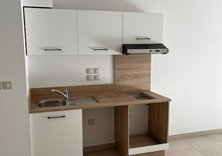 location Appartement Montpellier