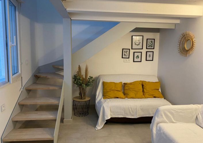 location Appartement Sete