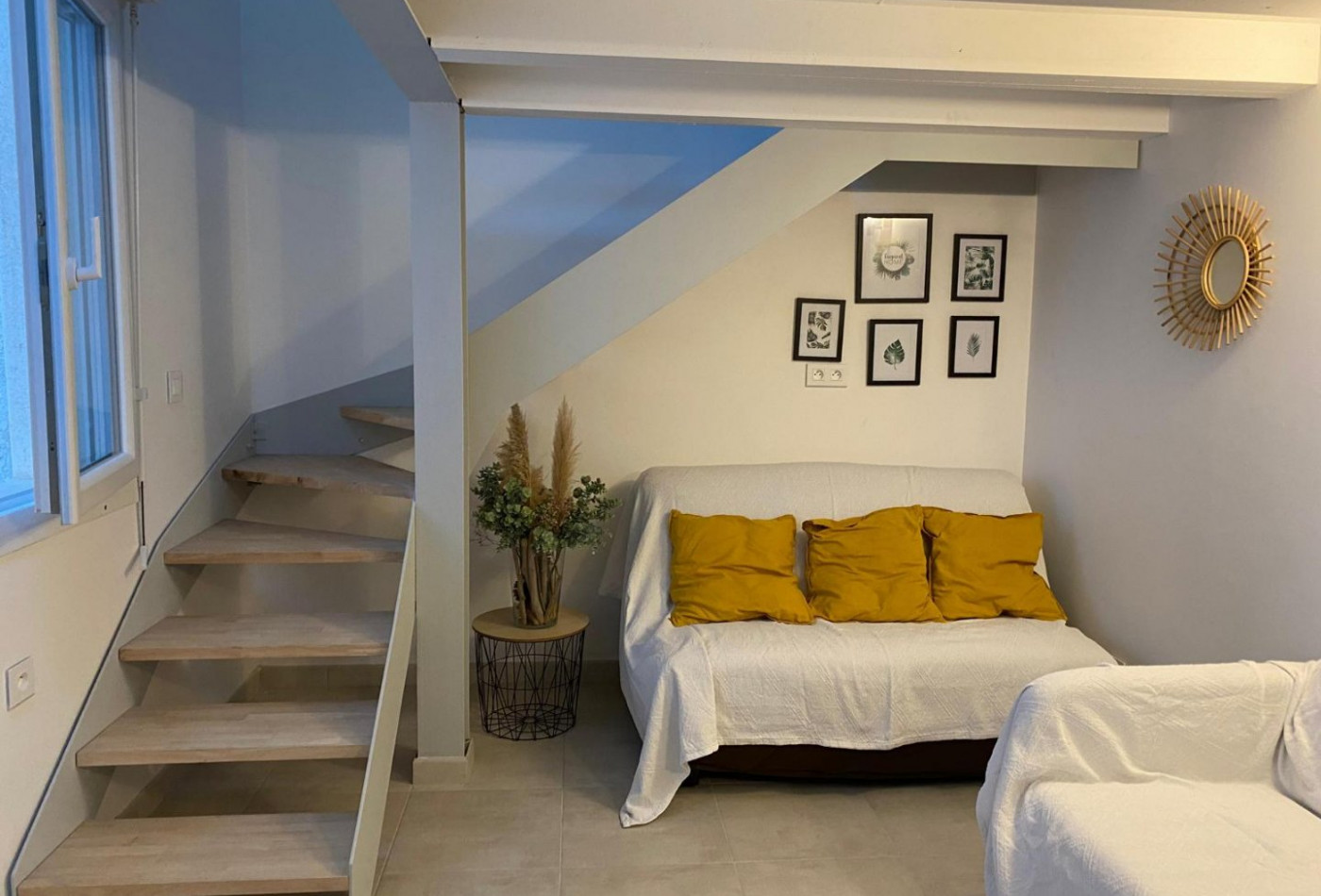 location Appartement Sete - Photo 4