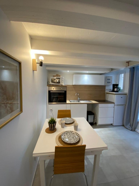 location Appartement Sete - Photo 3