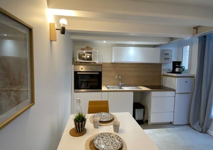 location Appartement Sete