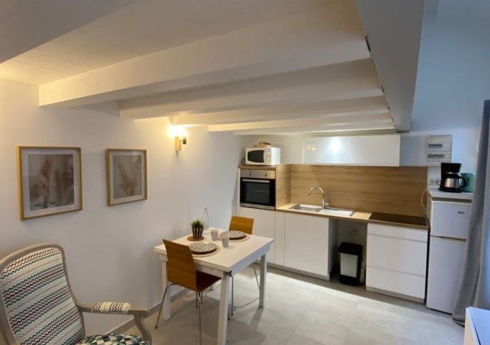 location Appartement Sete