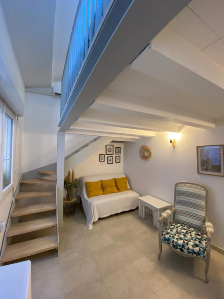 location Appartement Sete - Photo 9