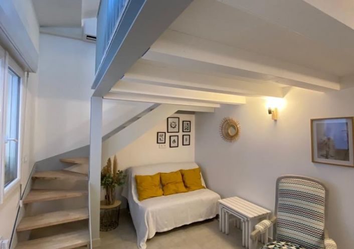 location Appartement Sete