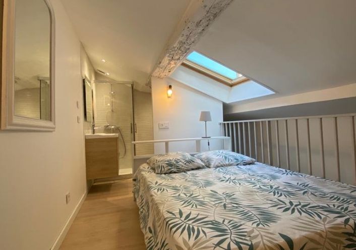 location Appartement Sete