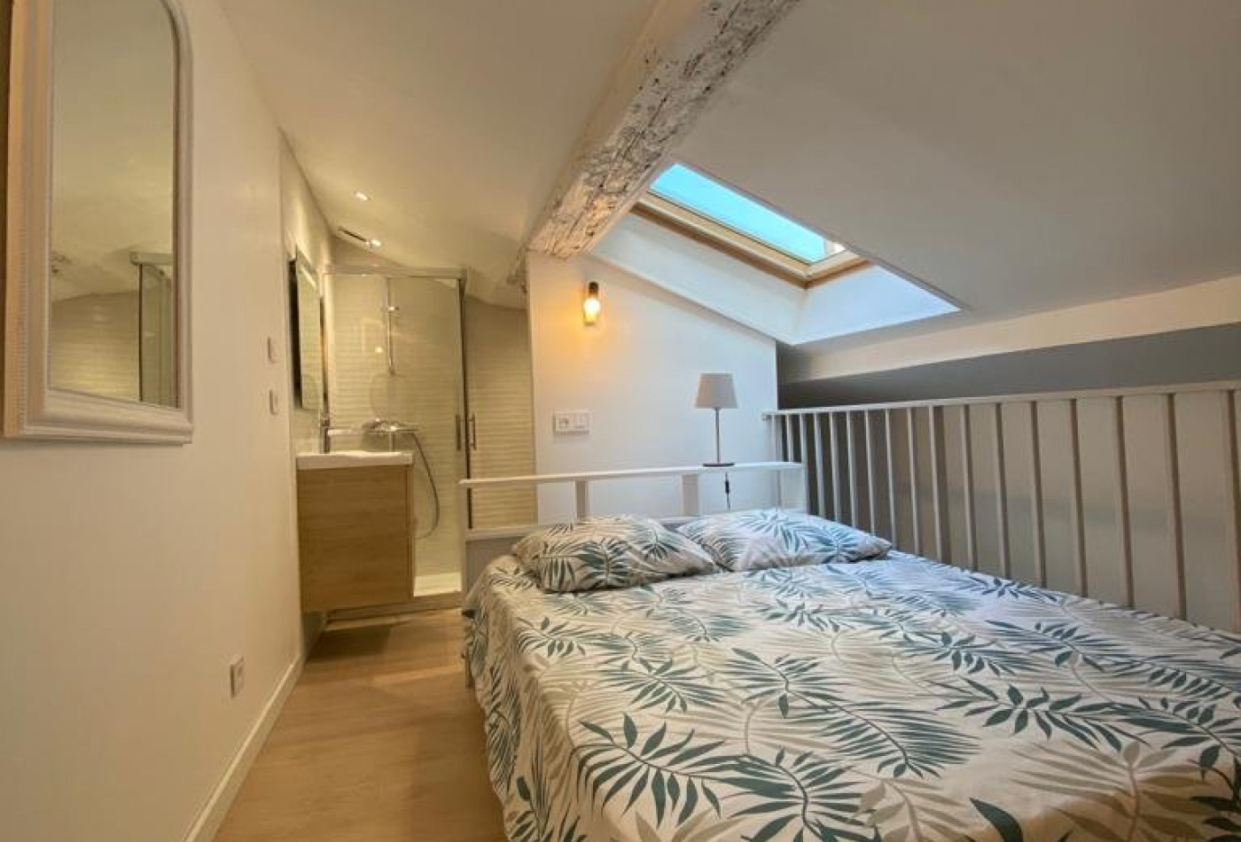 location Appartement Sete - Photo 7