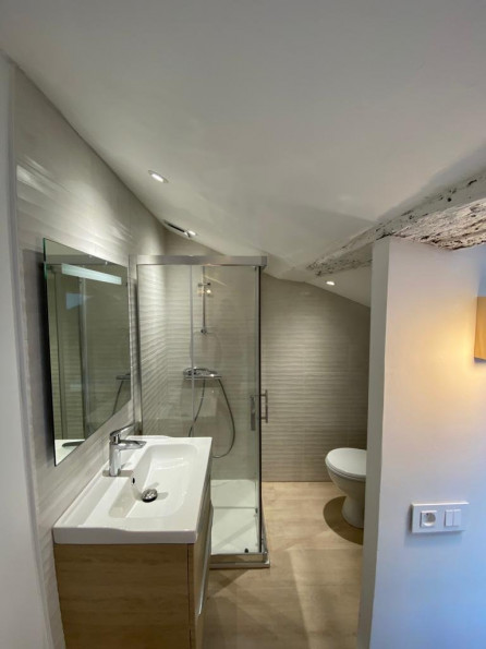 location Appartement Sete - Photo 8