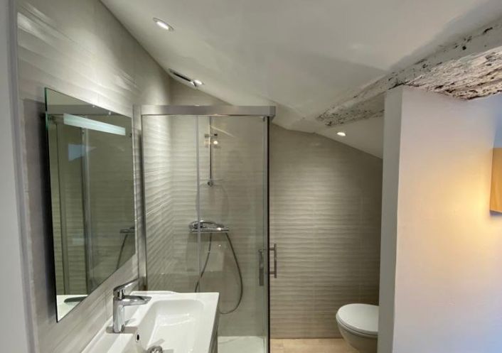 location Appartement Sete