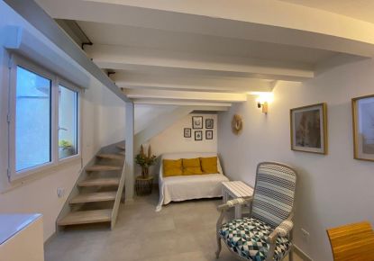 location Appartement Sete