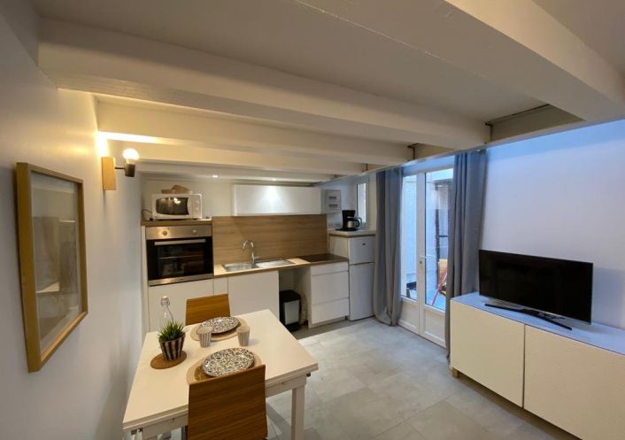 location Appartement Sete