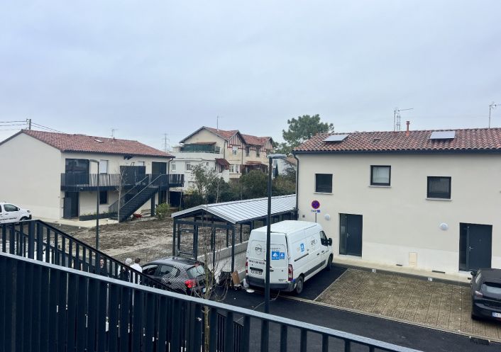 location Appartement Toulouse