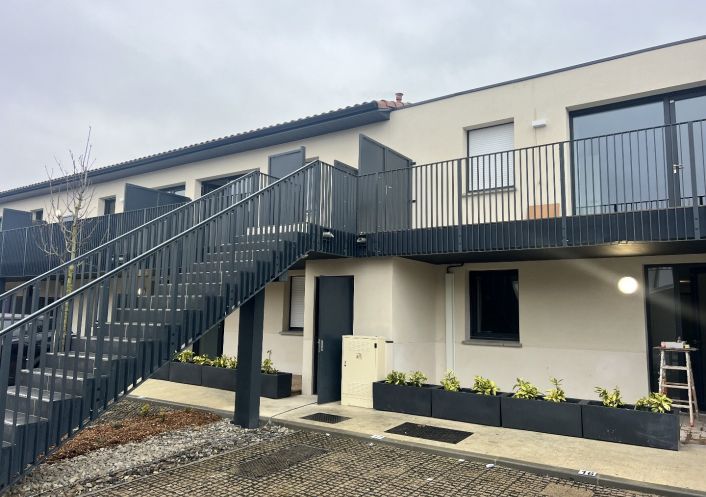 location Appartement Toulouse