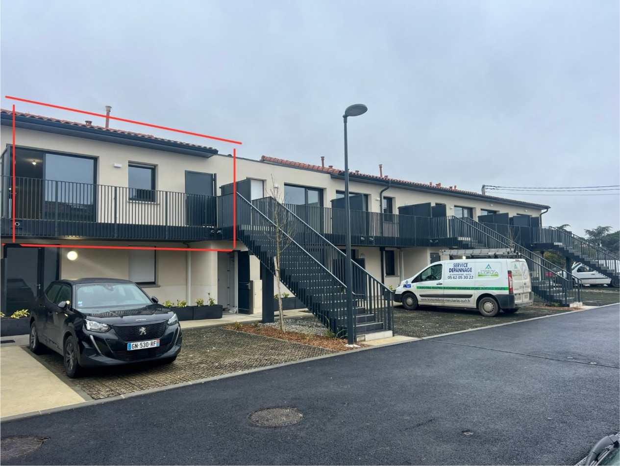 location Appartement Toulouse - Photo 4