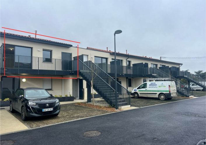 location Appartement Toulouse