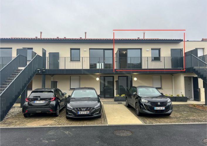 location Appartement Toulouse