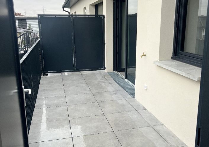 location Appartement Toulouse