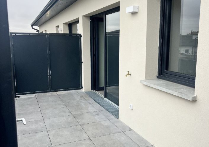 location Appartement Toulouse