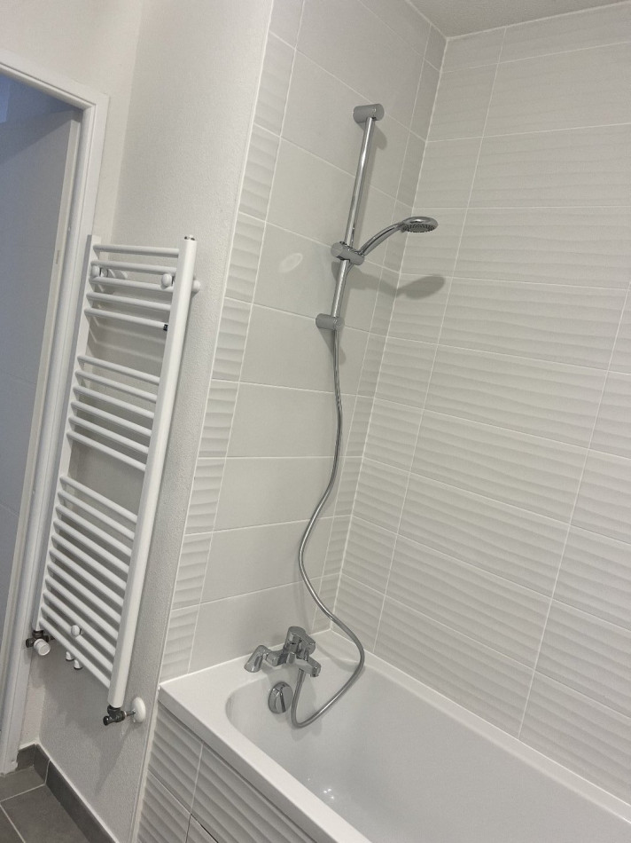 location Appartement Toulouse - Photo 8