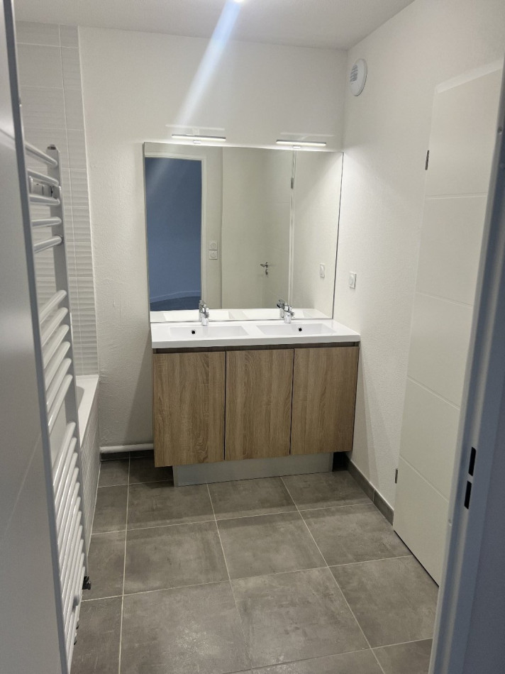 location Appartement Toulouse - Photo 7