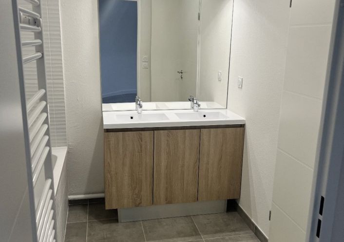 location Appartement Toulouse