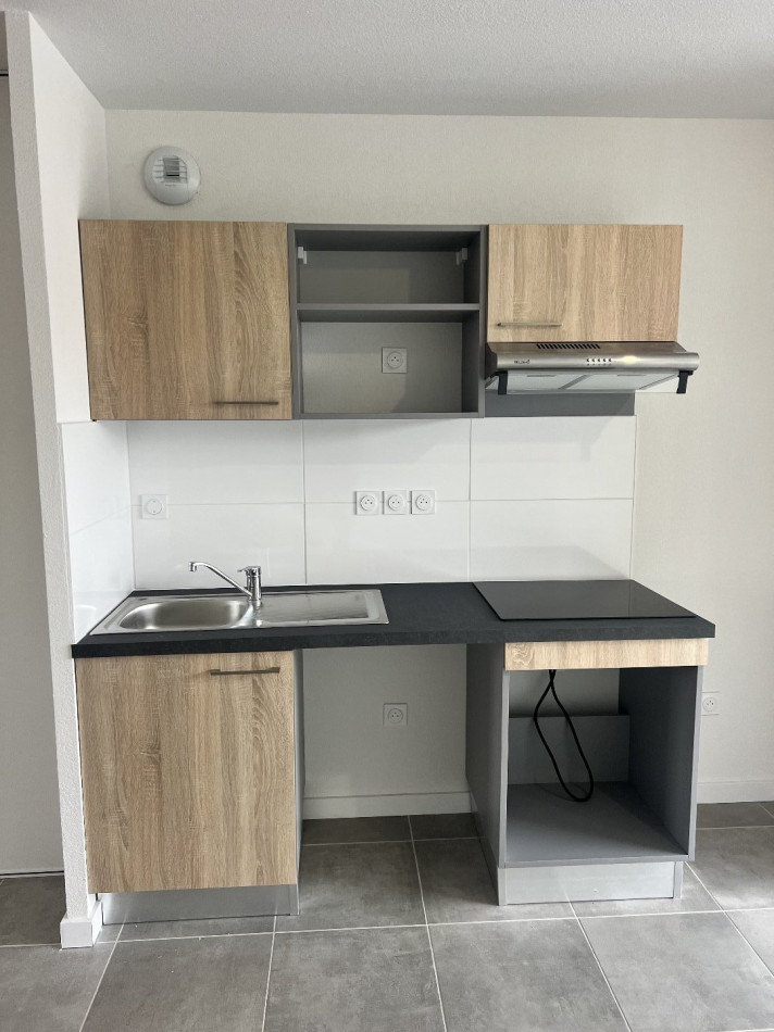 location Appartement Toulouse - Photo 10