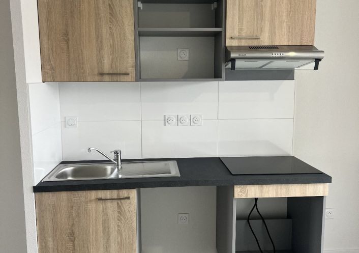 location Appartement Toulouse