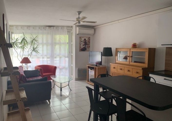 location Appartement Montpellier