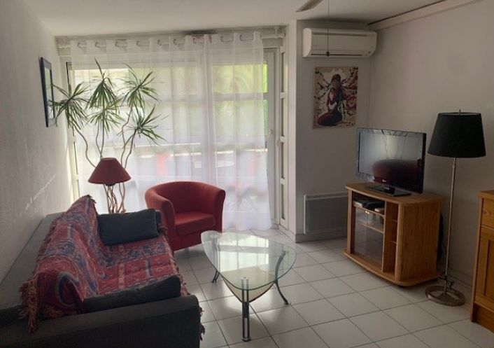 location Appartement Montpellier