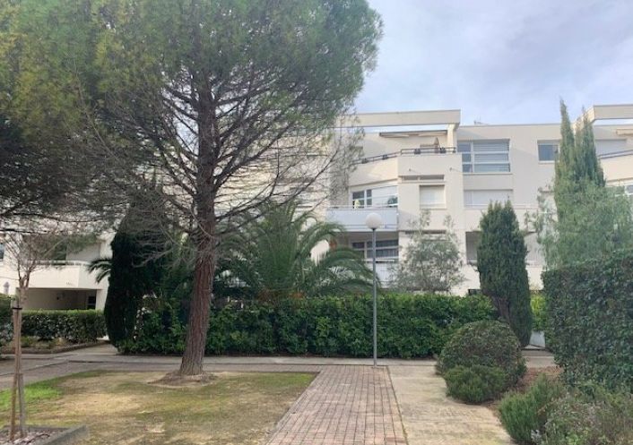 location Appartement Montpellier