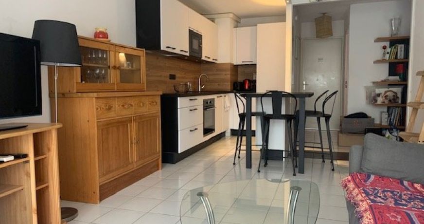 location Appartement Montpellier