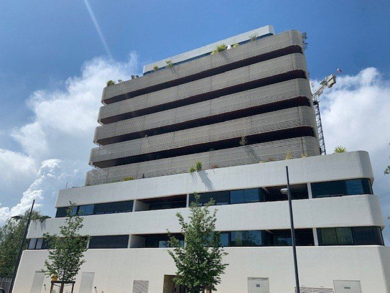 location Appartement Montpellier - Photo 2