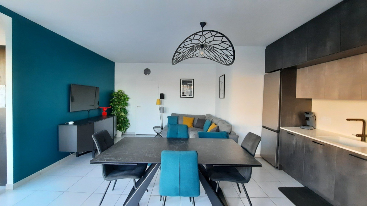 location Appartement Montpellier - Photo 1