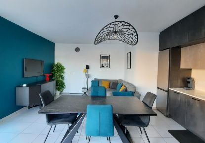 location Appartement Montpellier