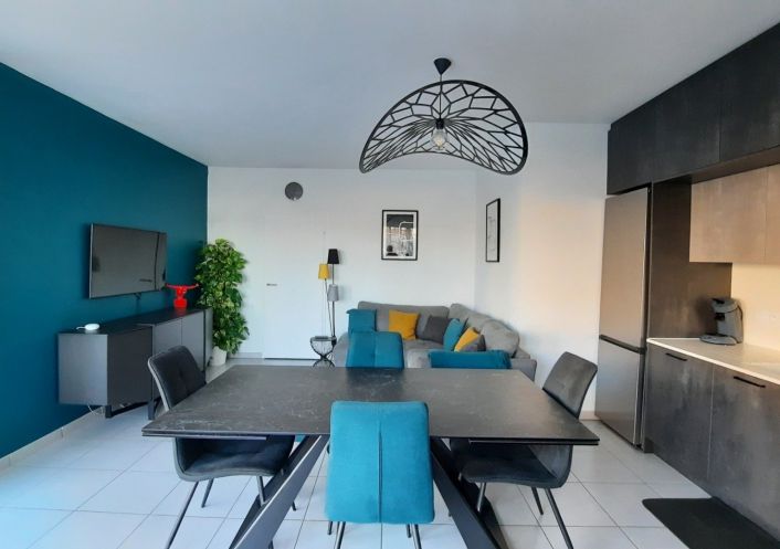 location Appartement Montpellier
