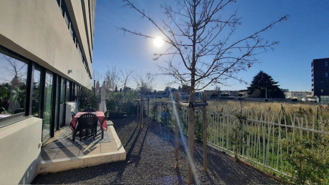 location Appartement Montpellier - Photo 9