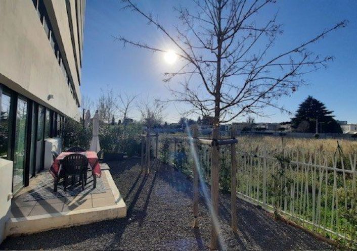 location Appartement Montpellier