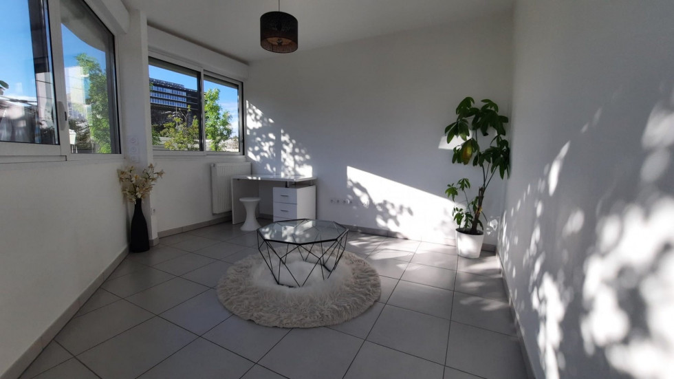 location Appartement Montpellier - Photo 4