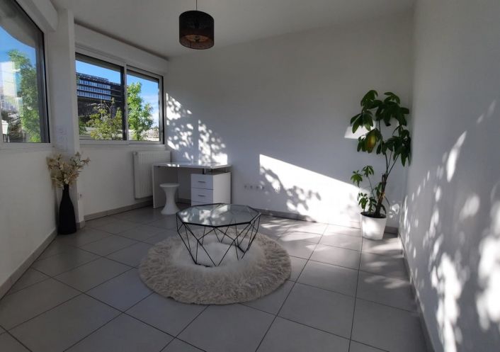 location Appartement Montpellier