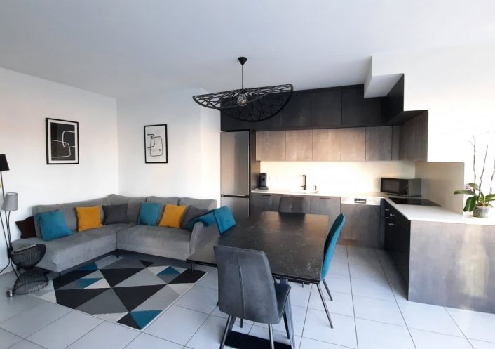 location Appartement Montpellier