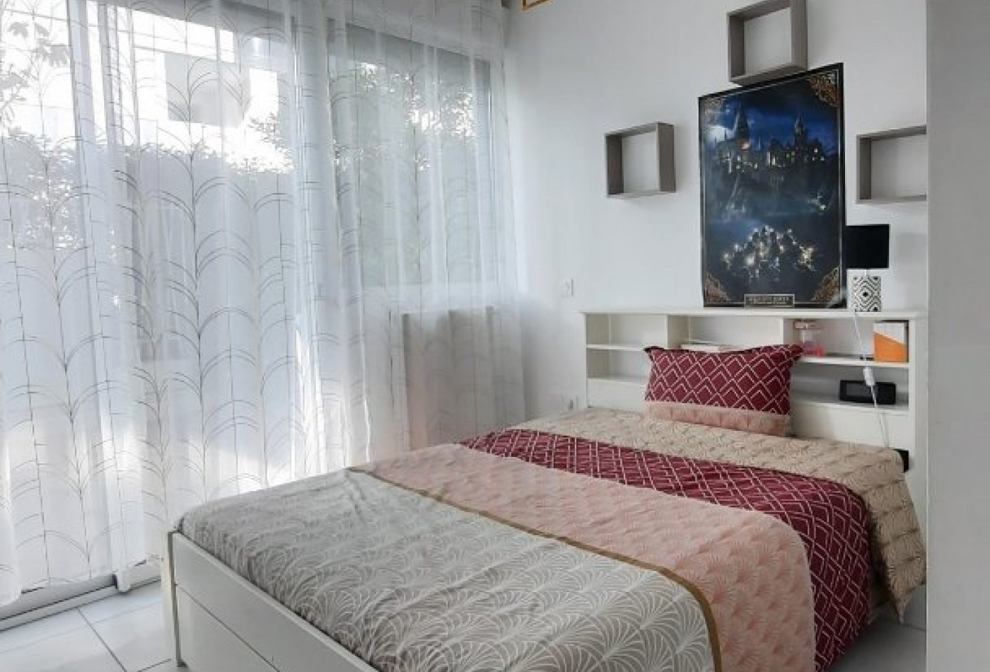 location Appartement Montpellier - Photo 6