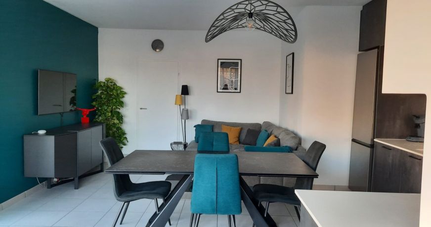 location Appartement Montpellier