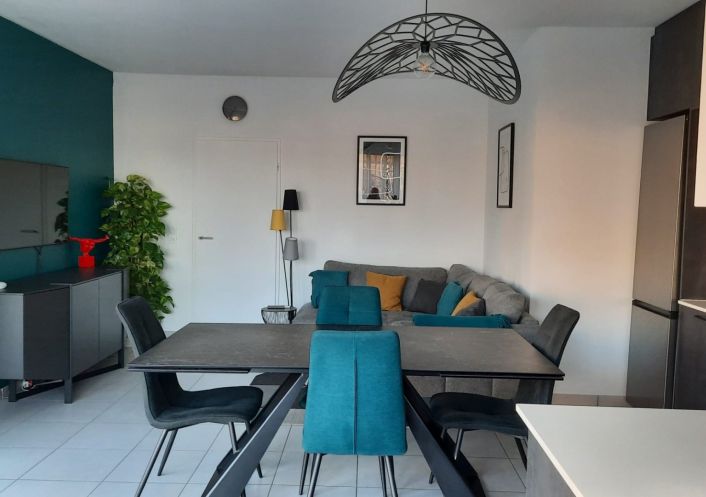 location Appartement Montpellier