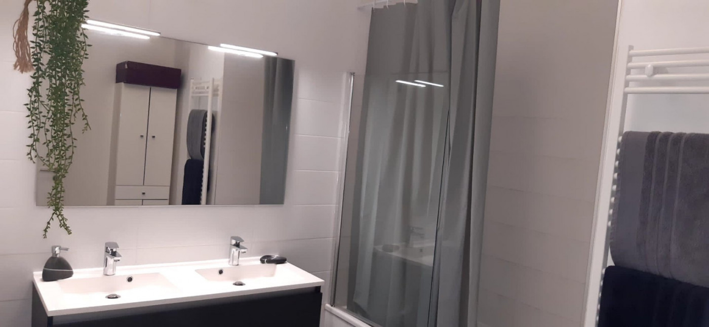 location Appartement Montpellier - Photo 8