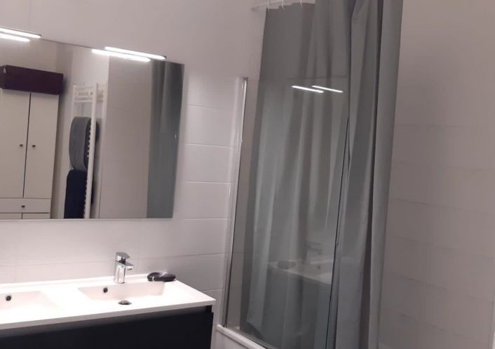 location Appartement Montpellier