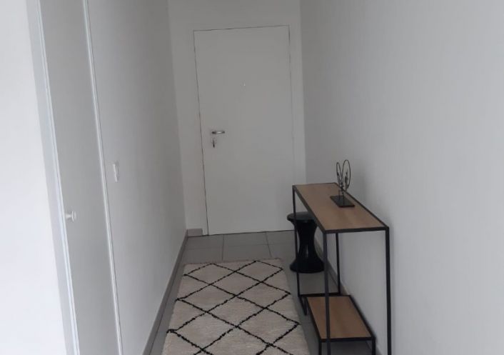 location Appartement Montpellier