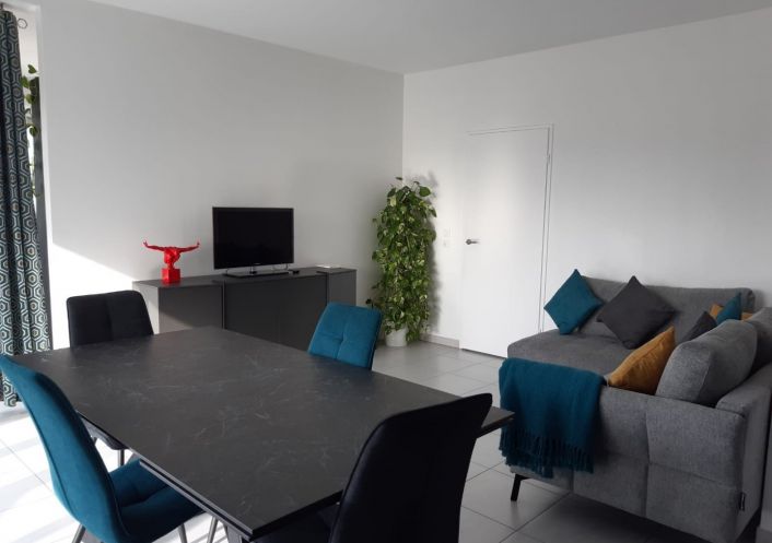 location Appartement Montpellier