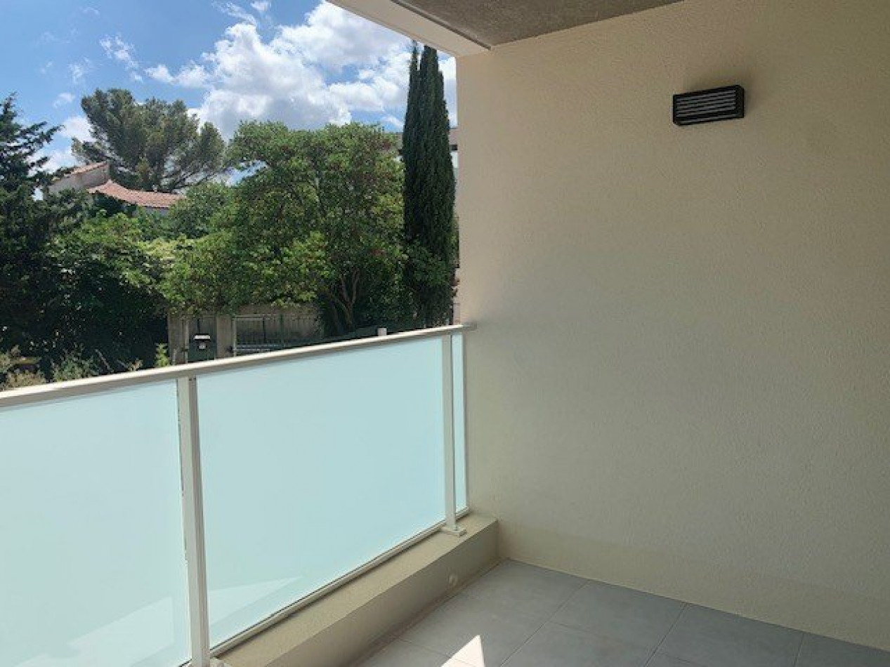 location Appartement Nimes - Photo 8