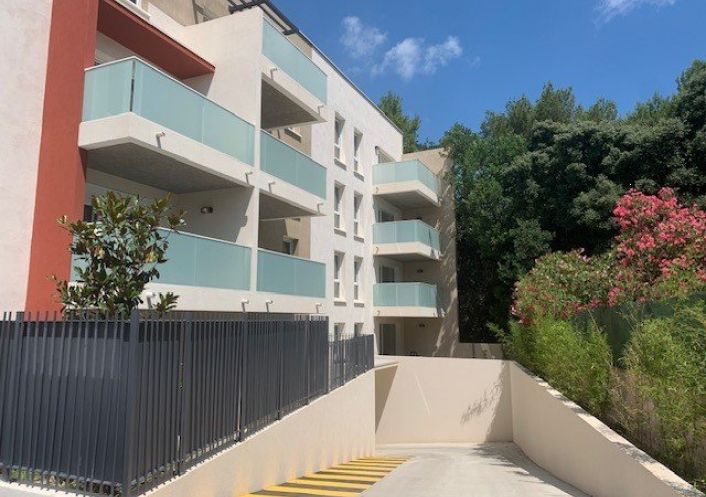 location Appartement Nimes